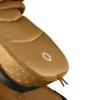 Bugaboo Voetenzak - Noir Limited Edition - Amber Glow