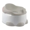 Bumbo Step'n Potty Plaspotje - Taupe
