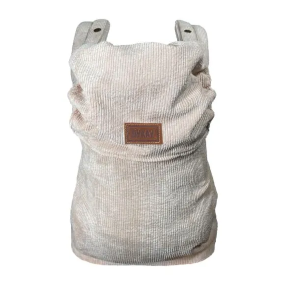 ByKay Buikdrager Click Classic Pro - Linnen - Mocca