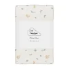 Cam Cam Blueberries Hoeslaken – 60 x 120 x 15 cm