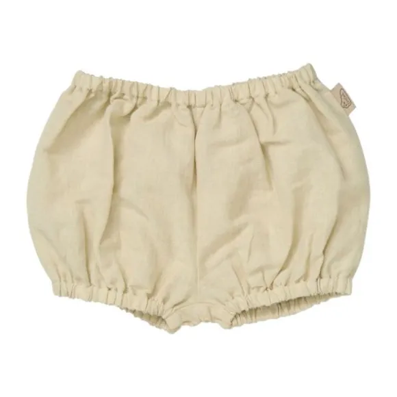Cam Cam Copenhagen Bloomers - Billie - Maat 62 - Beige Linen