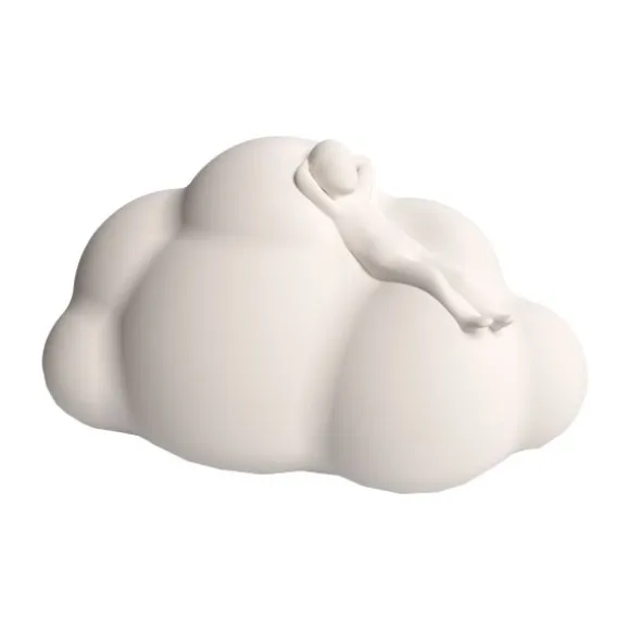 Cam Cam Copenhagen Cloud Nachtlampje - Off-White