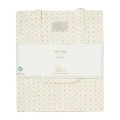 Cam Cam Copenhagen Dekbedovertrek Set Junior - Rowan - 100 x 140 cm