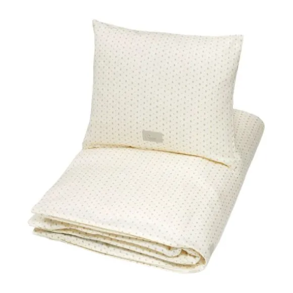 Cam Cam Copenhagen Dekbedovertrek Set Junior - Rowan - 100 x 140 cm