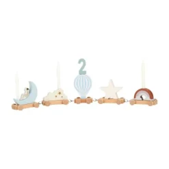 Cam Cam Copenhagen Dreamland Verjaardagstrein
