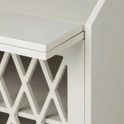 Cam Cam Copenhagen Harlequin Commode White