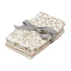 Cam Cam Copenhagen Lierre Washand 4 Stuks