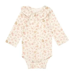 Cam Cam Copenhagen Long Sleeved Body Holly - 68 cm - Augusta