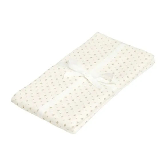 Cam Cam Copenhagen Swaddle - Rowan - 120 x 120 cm