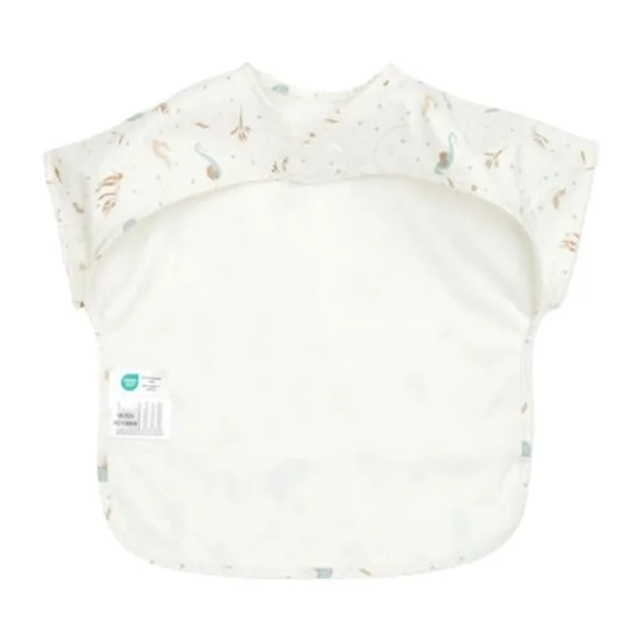 Cam Cam Sea Garden Slab Korte Mouwen