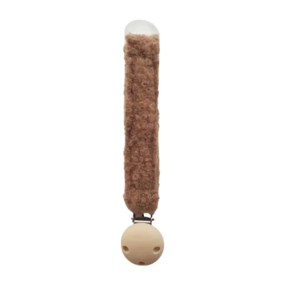Chewies & More Animal Teddy Speenkoord - Offwhite