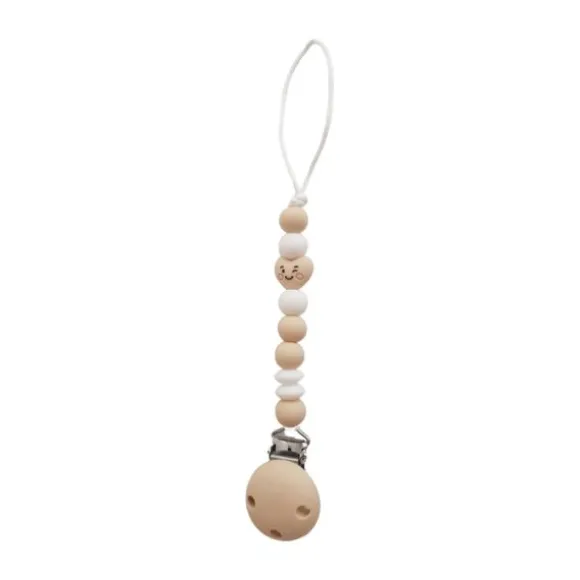 Chewies & More New Born Speenkoord - Sweet Heart - Navaho