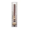 Chewies & More Speenkoord - Animal Elephant - Brown
