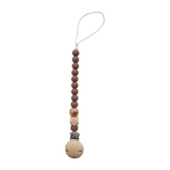 Chewies & More Speenkoord - Animal Elephant - Brown