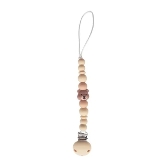 Chewies & More Speenkoord - Animal Bear - Navaho