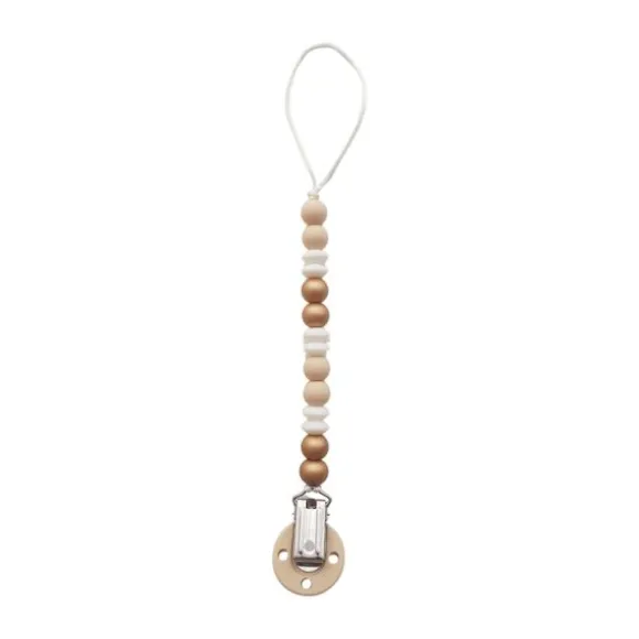 Chewies & More Speenkoord - Sparkle - Gold