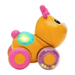 Chicco Activiteitenspeeltje - Reekalf Sprint & Go