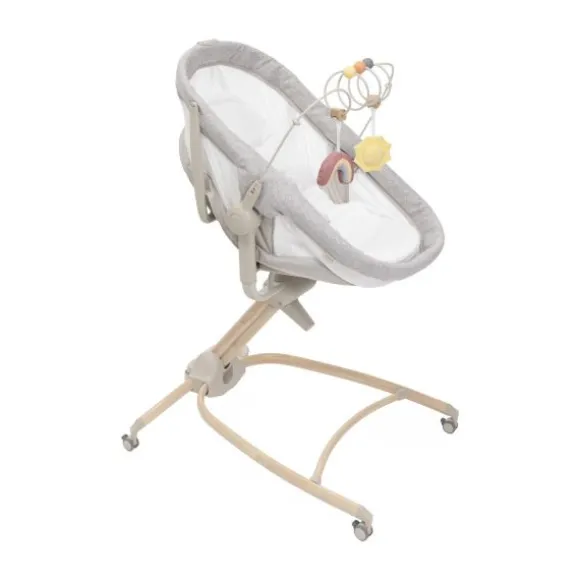 Chicco Baby Hug Armonia 4-in-1 Wieg - Scandinavian
