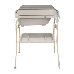 Chicco Bad- en Verzorgingsstation - Soft Bubble Armonia - Scandinavian