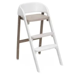 Chicco Crescendo Up Kinderstoel - Pearl Cooper