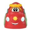 Chicco Eco+ All Around Loopauto Red