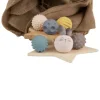 Chicco Konijn Sensory Ballenset