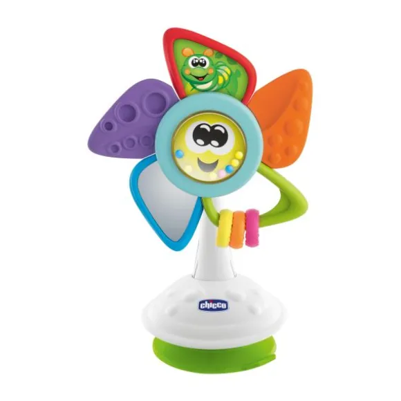 Chicco Rammelaar Willy De Windmolen