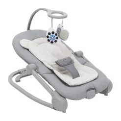 Chicco Relax Mia Wipstoel - Pebble