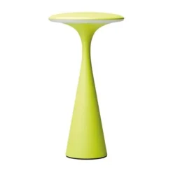 Chic.mic Tafellamp USB - Lime - 25,8 cm