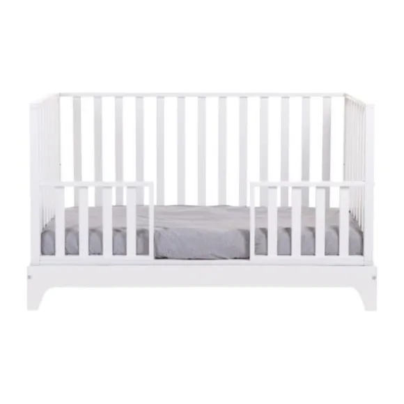 Childhome Ledikant - 70 x 140 cm - Wit