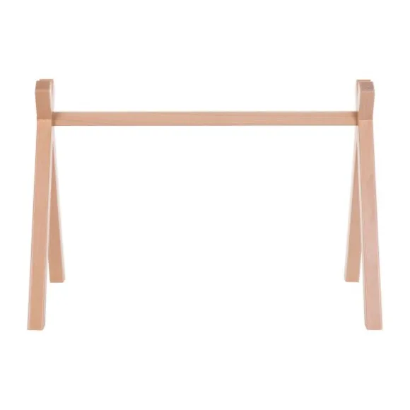 Childhome Tipi Babygym Naturel