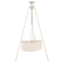 Classic Bundle - Ovale Wiege