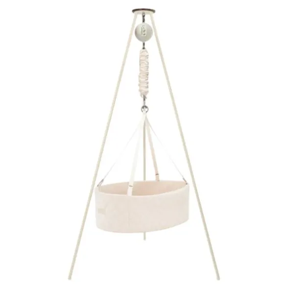 Classic Bundle - Ovale Wiege