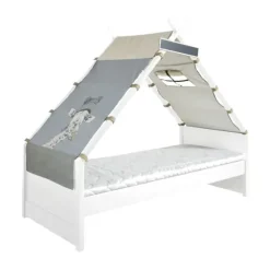 Cool Kids Stofdak Voor Tipi Bed - Jungle Book