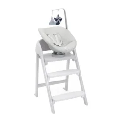 Crescendo New Born Set - Grey