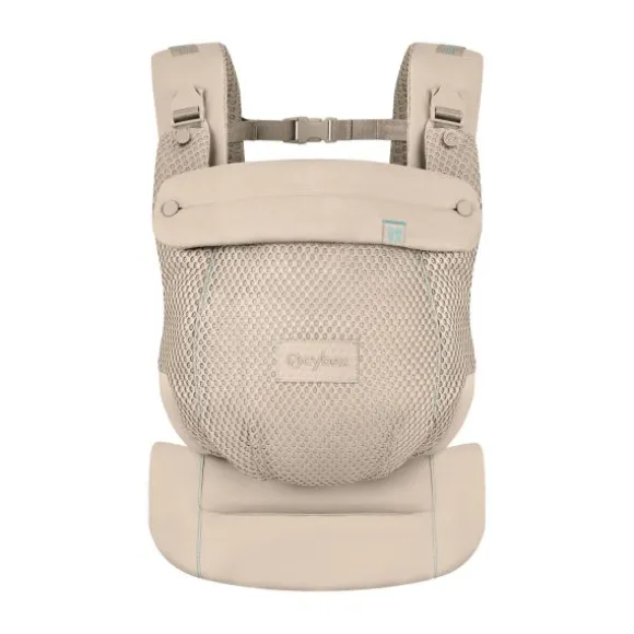 Cybex Amya Draagzak - Almond Beige / Beige