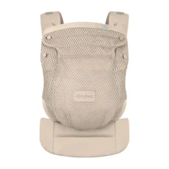 Cybex Amya Draagzak - Almond Beige / Beige