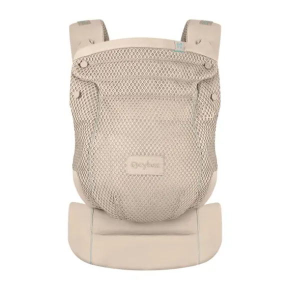 Cybex Amya Draagzak - Almond Beige / Beige