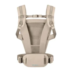 Cybex Amya Draagzak - Almond Beige / Beige