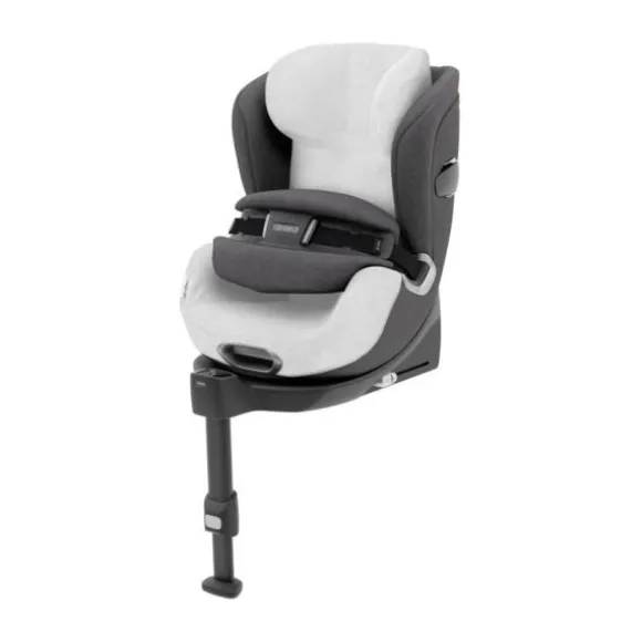 Cybex Anoris T Zomerhoes - White