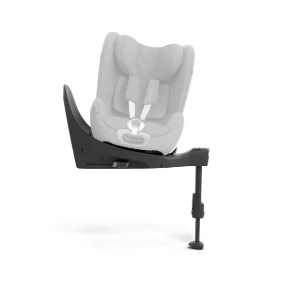 Cybex Base T - Black