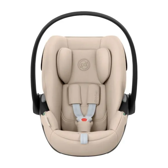 Cybex Cloud G3 Autostoel - Almond Beige