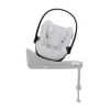Cybex Cloud G Autostoeltje - Fog Grey / Light Grey