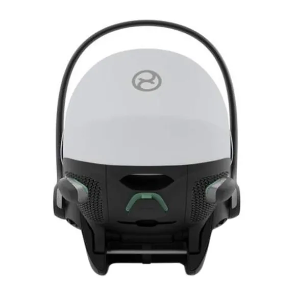 Cybex Cloud G Autostoeltje - Fog Grey / Light Grey