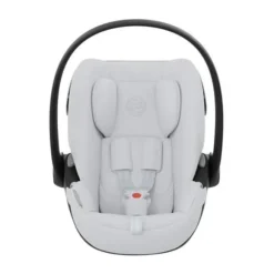 Cybex Cloud G Autostoeltje - Fog Grey / Light Grey