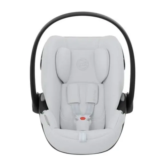 Cybex Cloud G Autostoeltje - Fog Grey / Light Grey