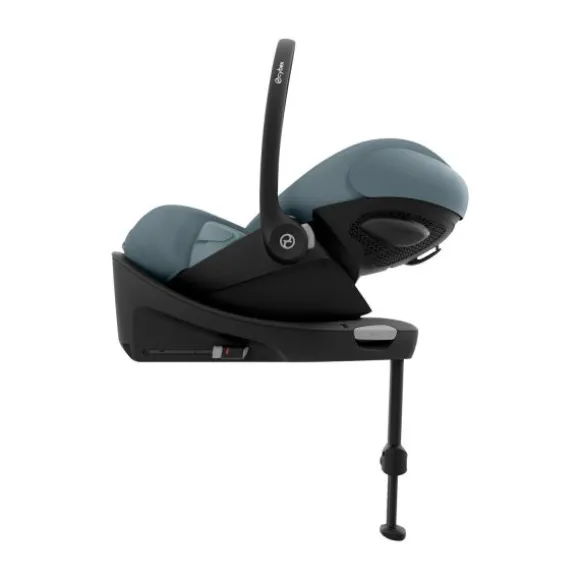 Cybex Cloud G I-Size Plus Autostoeltje - Stormy Blue / Light Blue