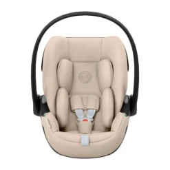 Cybex Cloud G3 Plus Autostoel - Stormy Blue / Light Blue