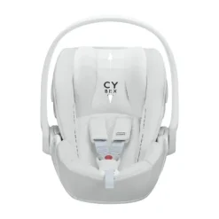 Cybex Cloud T Autostoeltje - Urban Mobility - White