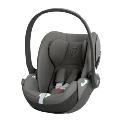 Cybex Cloud T I-Size Autostoeltje - Mirage Grey